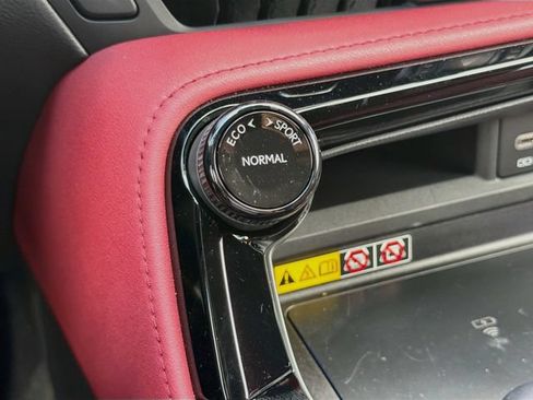 Used 2025 Lexus NX 350 AWD w/ Accessory Package (K3) image 29