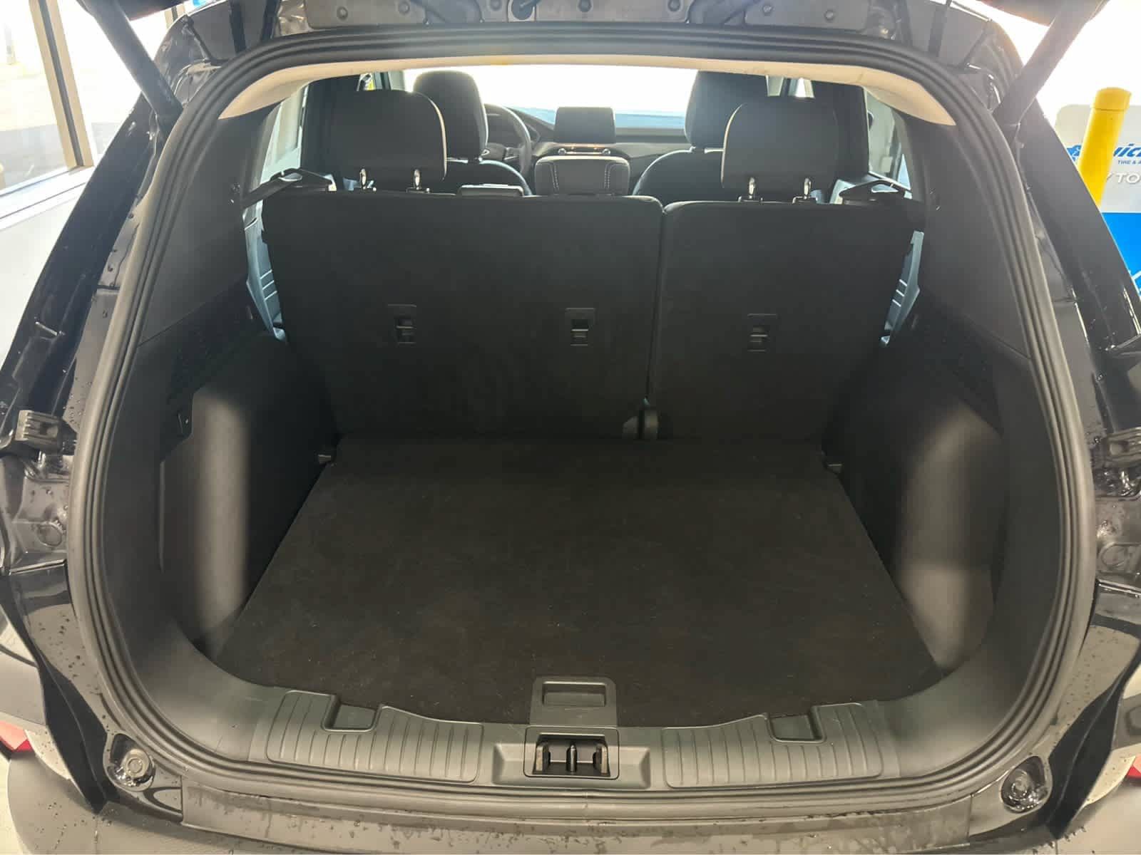 Certified 2024 Ford Escape Active AWD/4WD image 7