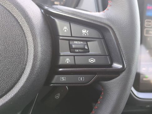 New 2026 Subaru Crosstrek 2.5i Limited image 25