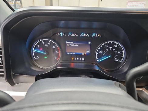Used 2024 Ford F250 XLT image 18