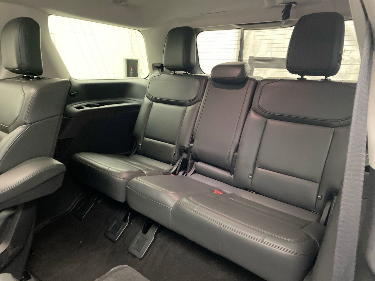Used 2025 Ford Expedition Active AWD/4WD image 26