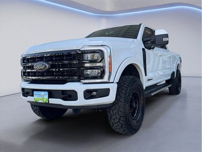 Used 2023 Ford F250 Lariat