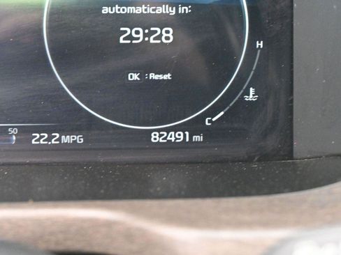 Used 2021 Kia Sorento SX Prestige image 20