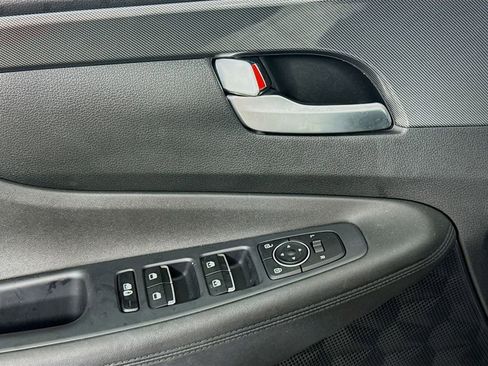 Used 2023 Hyundai Santa Fe SEL FWD image 18