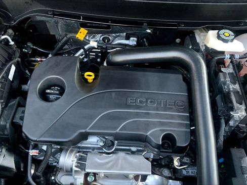 Used 2024 Chevrolet Equinox RS AWD/4WD image 32