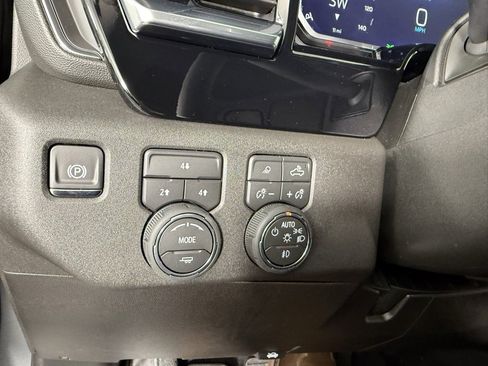 New 2026 Chevrolet Silverado 2500 LT w/ Trail Boss Package image 21
