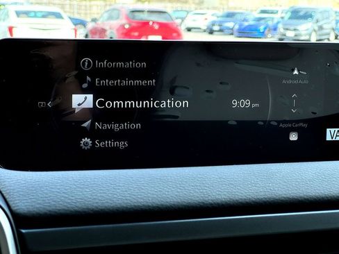 New 2026 MAZDA CX-50 AWD 2.5 S w/ Weather Package image 16