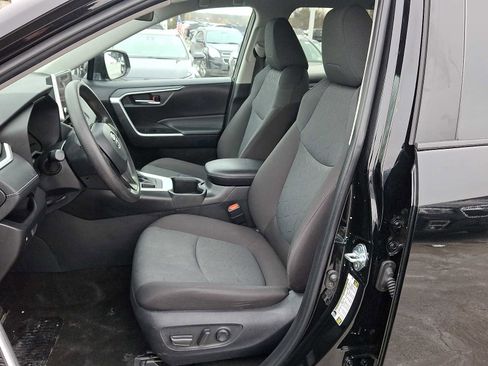 Certified 2024 Toyota RAV4 XLE image 16