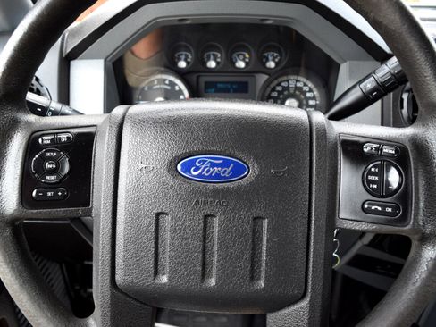 Used 2013 Ford F250 XL w/ PWR Equipment Group image 15
