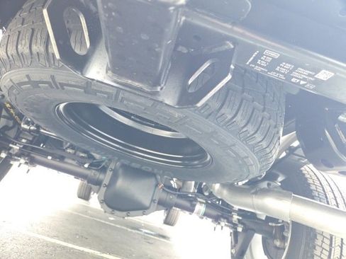 New 2025 Ford F150 XLT w/ Equipment Group 302A MID image 34