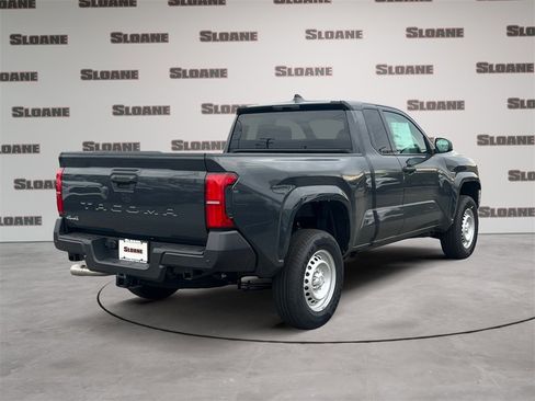 New 2026 Toyota Tacoma SR image 5