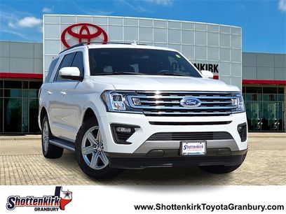 Used 2020 Ford Expedition XLT w/ Equipment Group 202A