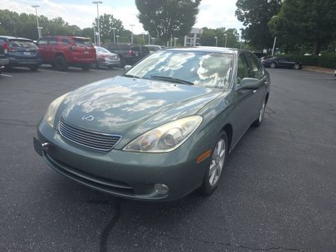 Used 2006 Lexus ES 330 FWD image 4
