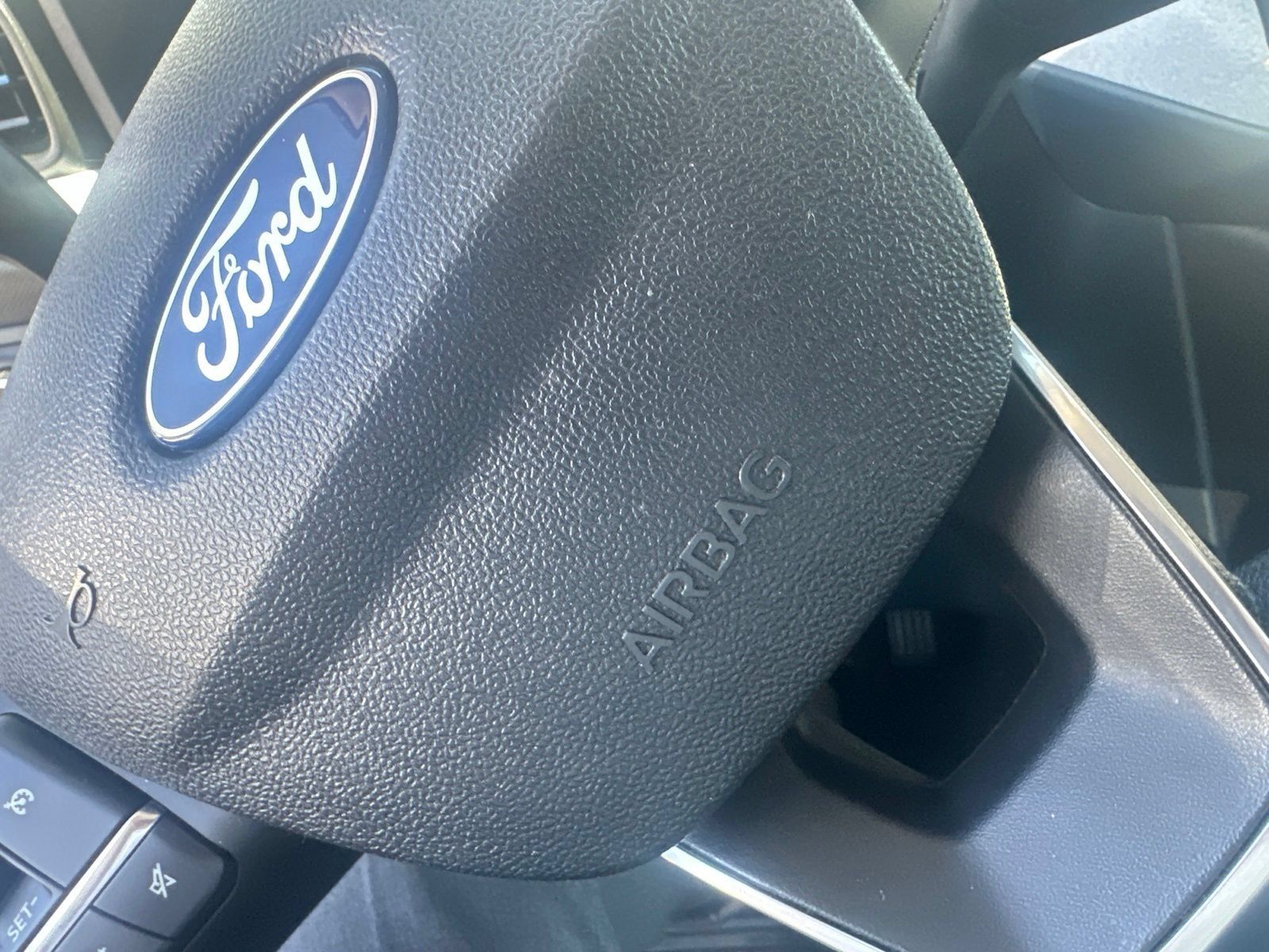 Used 2025 Ford Maverick XLT FWD image 13