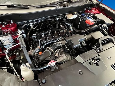 New 2026 Honda CR-V EX-L image 11