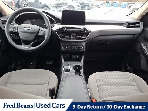 Certified 2020 Ford Escape SE image 15