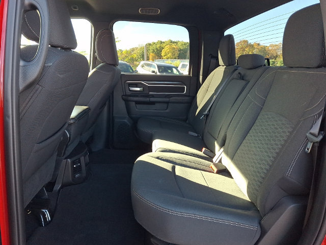 Used 2026 RAM 2500 Big Horn AWD/4WD image 20