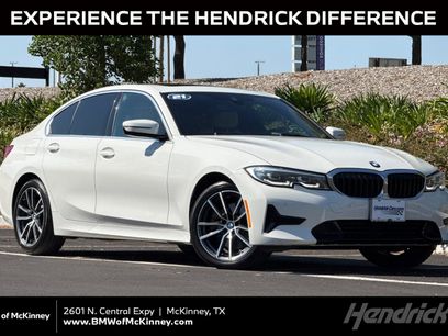 Used 2021 BMW 330e w/ Convenience Package