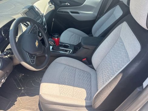 Used 2023 Chevrolet Equinox LS w/ LS Convenience Package AWD/4WD image 3