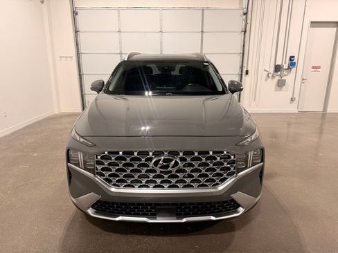 Used 2023 Hyundai Santa Fe Limited image 2