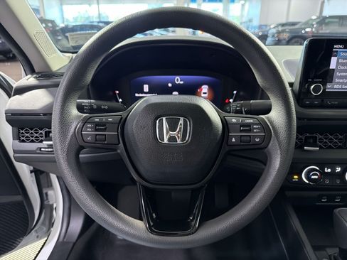 Used 2024 Honda Accord EX image 25
