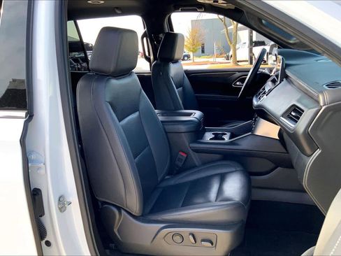 Used 2023 Chevrolet Tahoe LT image 8