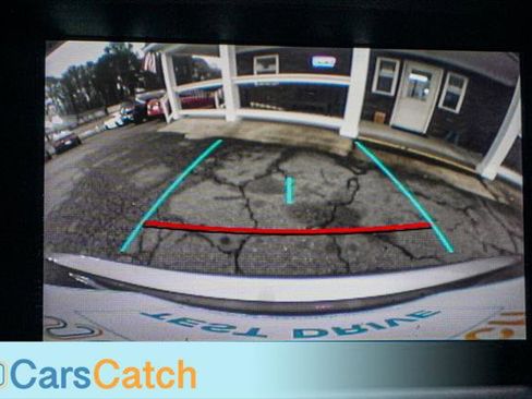 Used 2016 Lexus GS 200t w/ Preferred Accessory Package image 29