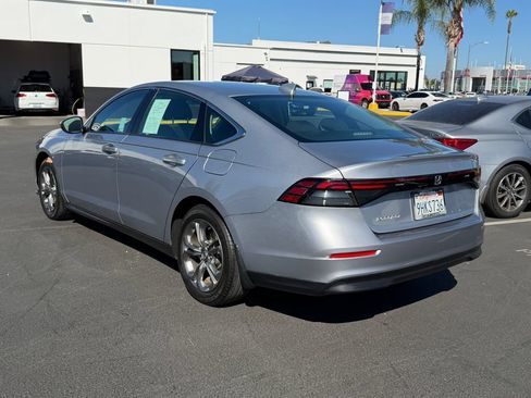 Used 2023 Honda Accord EX image 9