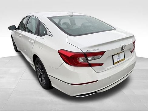 Used 2021 Honda Accord EX-L image 8