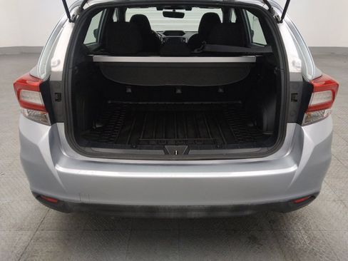 Used 2019 Subaru Impreza 2.0i Sport image 29