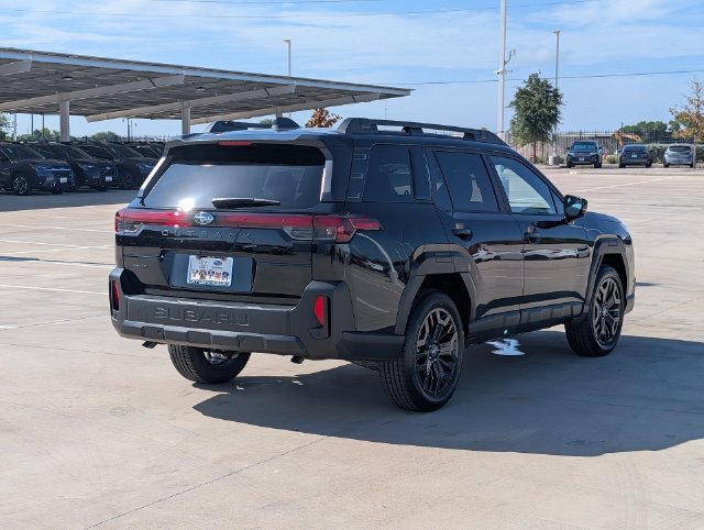 New 2026 Subaru Outback Limited XT AWD/4WD image 5