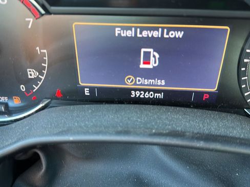 Used 2021 Cadillac CT5 Premium Luxury AWD/4WD image 8