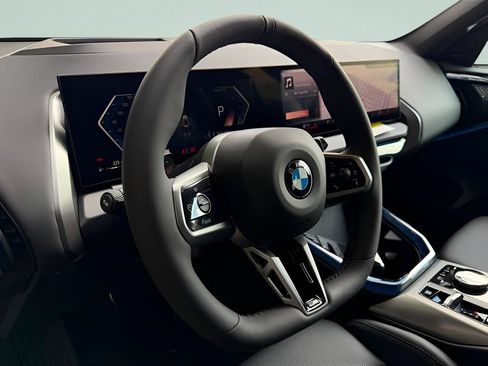 New 2026 BMW X3 xDrive30i w/ Premium Package AWD/4WD image 13