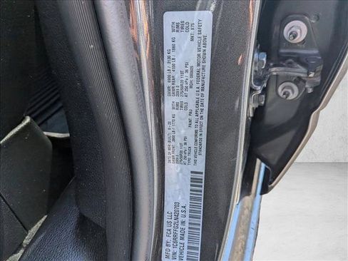 Used 2020 RAM 1500 Lone Star image 23