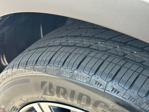 New 2026 Nissan Pathfinder Platinum AWD/4WD image 10