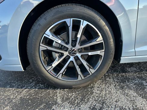 New 2026 Volkswagen Jetta Sport image 11