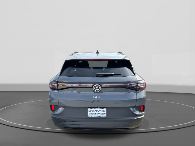New 2026 Volkswagen ID.4 Pro RWD image 4