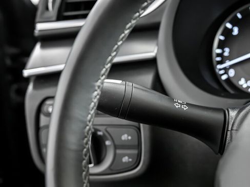 Used 2023 INFINITI QX55 Luxe w/ Cargo Package image 27