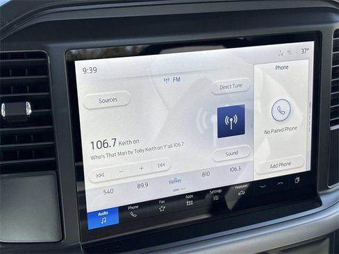 New 2025 Ford F150 XL image 26