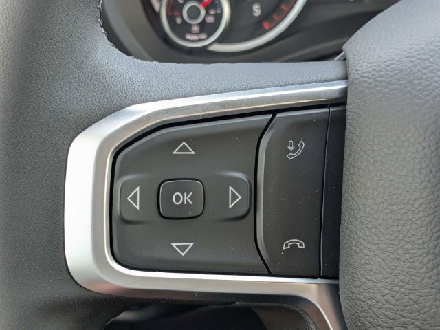 New 2026 RAM 3500 Big Horn AWD/4WD image 31