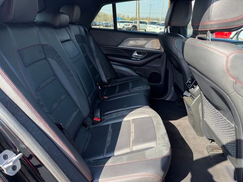 Used 2022 Mercedes-Benz GLE 53 AMG 4MATIC Coupe image 23