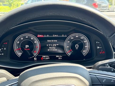 Used 2024 Audi Q7 3.0T Premium Plus w/ Premium Plus Package AWD/4WD image 15