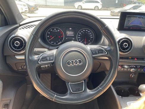 Used 2016 Audi A3 2.0T Premium AWD/4WD image 34