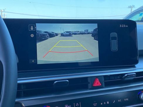 New 2026 Kia Sorento EX FWD image 23