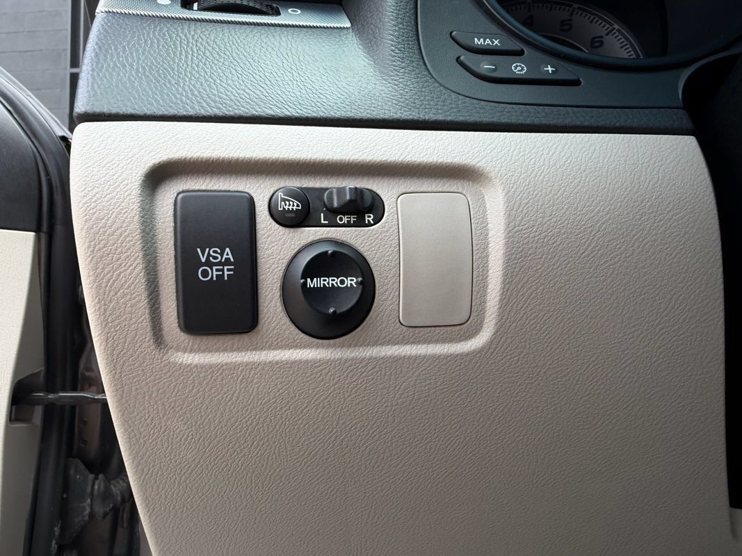 Used 2008 Acura TL FWD image 34