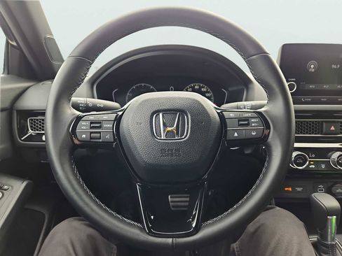 Used 2024 Honda Civic Sport image 17