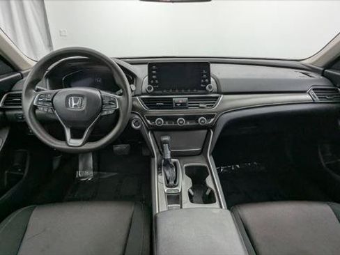 Used 2020 Honda Accord LX image 23