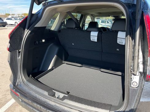 Certified 2025 Honda CR-V EX-L image 10