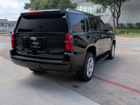 Used 2016 Chevrolet Tahoe LT RWD image 10