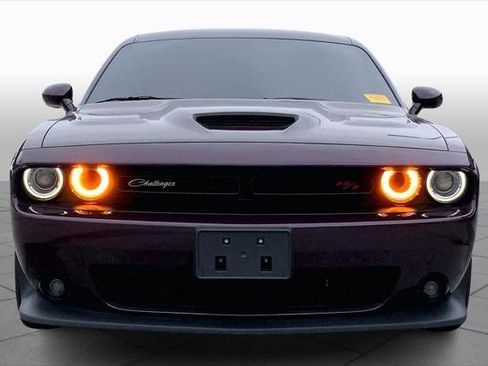 Certified 2021 Dodge Challenger R/T Scat Pack w/ Plus Package image 4